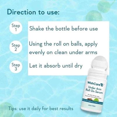 Summer skin care combo (Sunscreen,deodorant,serum)_img_2