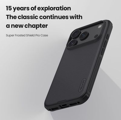 iPhone 17 Pro - Nillkin Brand_img_0