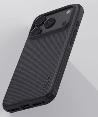 iPhone 17 Pro - Nillkin Brand_img_1