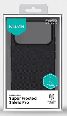 iPhone 17 Pro - Nillkin Brand_img_8