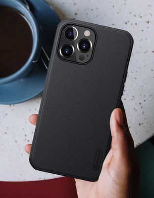 iPhone 16 Pro Max - Nillkin Brand_img_2