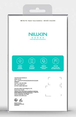 iPhone 16 Pro Max - Nillkin Brand_img_6