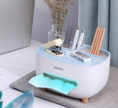 Multifunctional Tissue Box_img_5