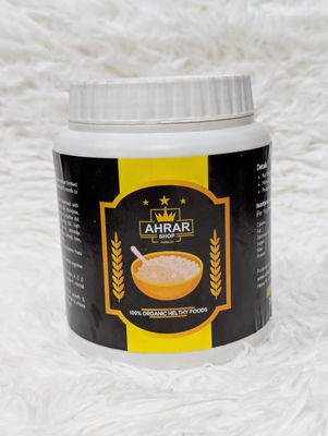 হোমমেড বেবি সেরেলাক - 500gm_img_1