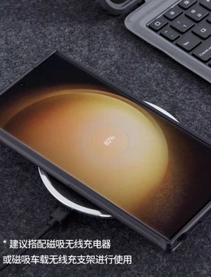 Samsung S22 Ultra - Nillkin Brand_img_3