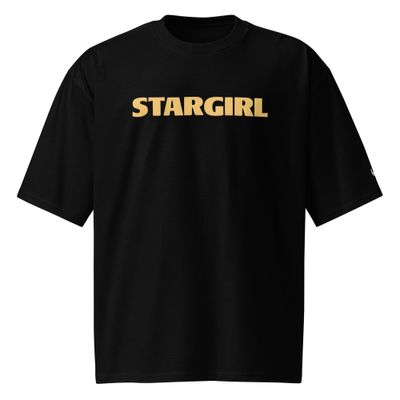 Stargirl - Drop Shoulder T-shirt_img_1