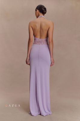 Slinky & Lace Maxi Dress_img_2