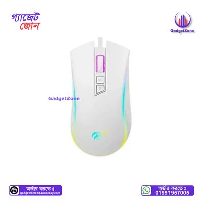 Havit MS1034 RGB Programmable Gaming Mouse💥_img_2