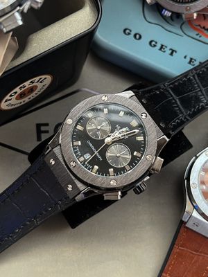 Hublot Full Black AA_img_0