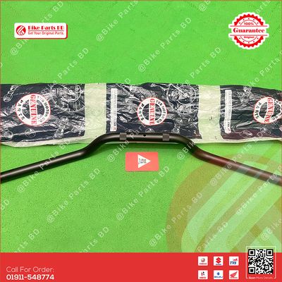 Handlebar for TVS 4V & Raider 125CC bike._img_0