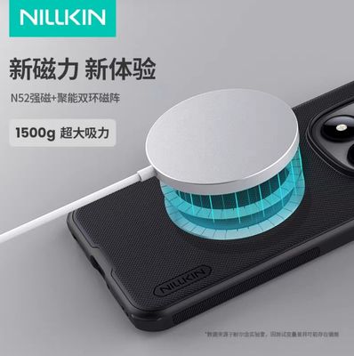 Redmi 15 Pro - Nillkin Brand_img_1