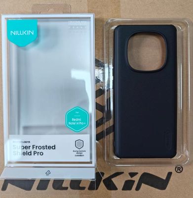 Redmi 15 Pro - Nillkin Brand_img_7