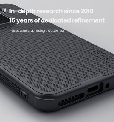 Xiaomi 15 - Nillkin Brand_img_4