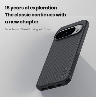 Google Pixel 10 Pro - Nillkin Brand_img_2