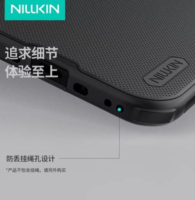 Google Pixel 10 Pro - Nillkin Brand_img_6