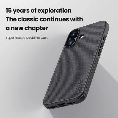 iPhone 17 - Nillkin Brand_img_0