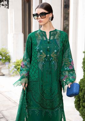 Maria Green Unstitch_img_1