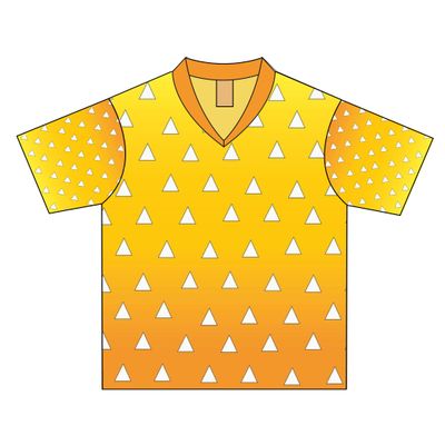 ZENITSU DROP SHOULDER JERSEY_img_2