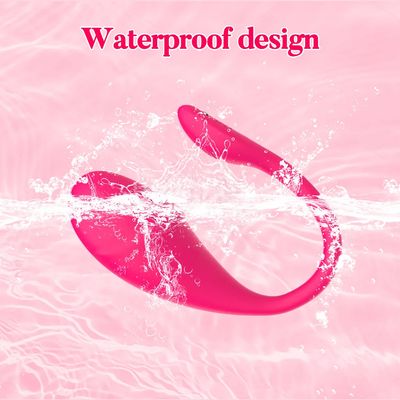 Vibration Love Egg Vibrator Vaginal G Spot Vibrating Stimulator Wearable Bluetooth APP Control Sex Toys For Adult Women_img_4
