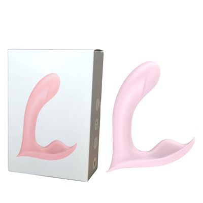 Vibrator For Women Vaginal Clitoris Stimulator G Spot Massager Wearable Finger Wiggling Dildo Vibrator Female Adult Sex Toys_img_1