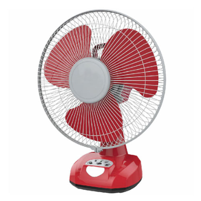 Defender 12″ Rechargeable Multi-Function Table Fan_img_3