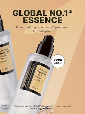 COSRX Advanced Snail 96 Mucin Power Essence – 100ml_img_5