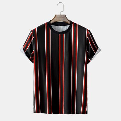 Premium Striped T-Shirt_img_0