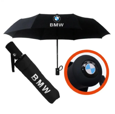 BMW Umbrella 8 rib open_img_2