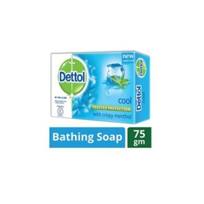 Dettol Soap Cool Bathing Bar 75gm_img_0