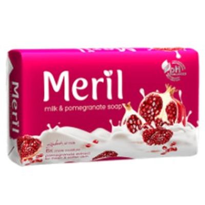Meril Milk & Pomegranate Soap 100gm_img_0