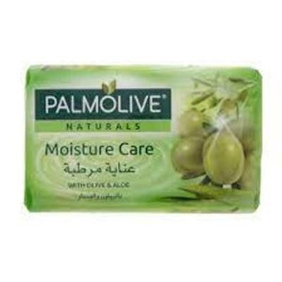 Palmolive Naturals Soap (Olive & Aloe) 170gm_img_0
