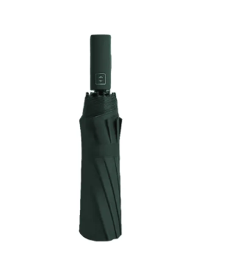 BMW 12 Ribs Heavy Duty Umbrellas For Rain Windproof Automatic Open Umbrella Compact Extra Large Oversize Chhataa_img_3