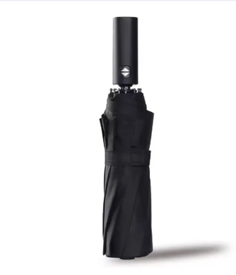 BMW 12 Ribs Heavy Duty Umbrellas For Rain Windproof Automatic Open Umbrella Compact Extra Large Oversize Chhataa_img_2