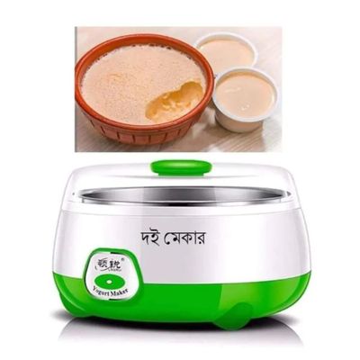 Electric Doi (Yogurt) Maker_img_4