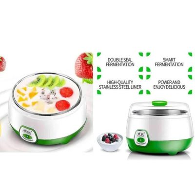 Electric Doi (Yogurt) Maker_img_5