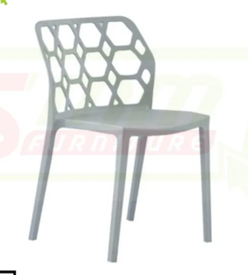Cafe Chair Gray_img_0