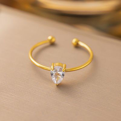 Oval stone ring_img_0