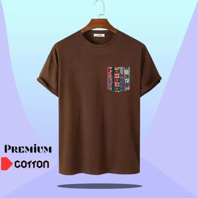 Premium Cotton T-Shirt_img_0