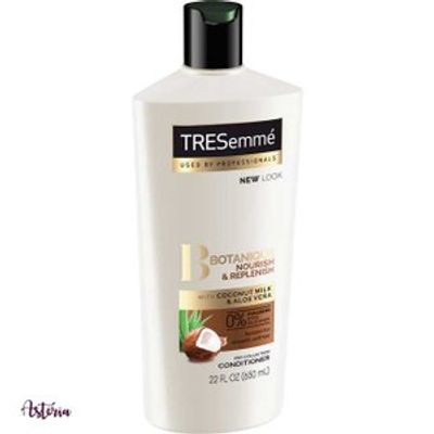 Tresemme Conditioner Coconut Milk-650ml_img_0