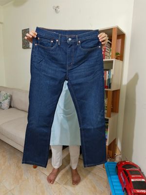 Original Levi's 505 Regular Fit (W-2)_img_1