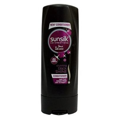Sunsilk Conditioner Black Shine-80ml_img_0