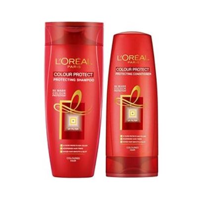 Loreal Shampoo Conditioner-2pcs combo_img_0