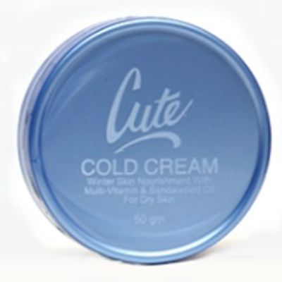 Cute Cold Cream 50gm_img_0
