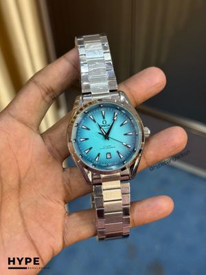Omega Sea-Master Aqua Terra Automatic (Turquoise)_img_0