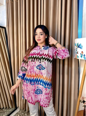 Batik Kurti (Anha 103)_img_3
