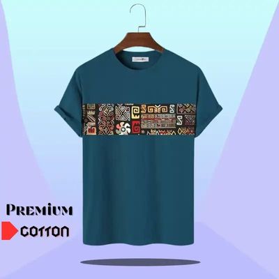 Premium Cotton T-Shirt_img_0