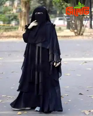 Manzia Burka Set_img_1