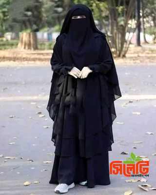Manzia Burka Set_img_2