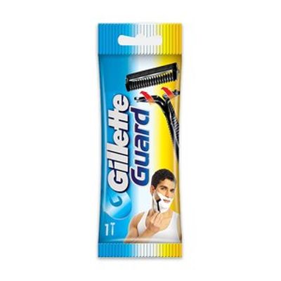 Gillette Guard Razor 1pcs_img_0