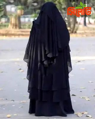 Manzia Burka Set_img_3